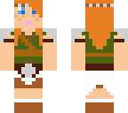 viking girl 2