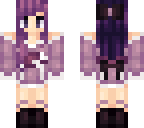 violet miss
