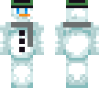 weedsnowman