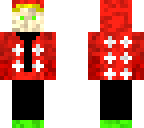 weihnachts coolboy