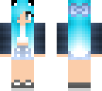 what i want my skin to be