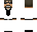 white suit ssundee