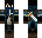 winter assassin