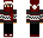winter boy