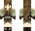 winter elfy