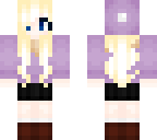 winter girl 2