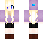 winter skin