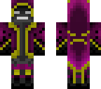 wither sorcerer