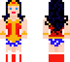 wonderwoman i