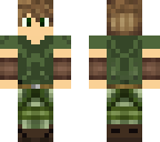 wood elf