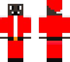 x-mas bat