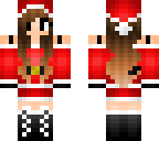 x-mas cheer