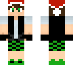 x-mas cool kid