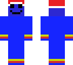 x-mas dude