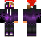 x-mas ender