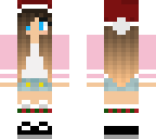xmas cutie