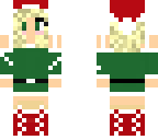 xmas elf
