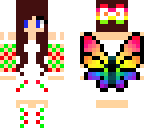 xmas fairy