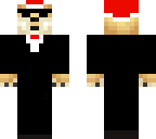xmas james doge 2