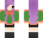 xmas skin