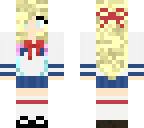 yandere chan endercraft style