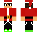 yarner9 santa