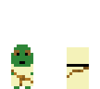 yoda