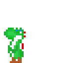 yoshi