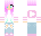 youtube girl