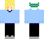 yukine - request from grave