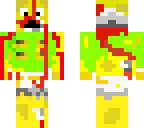 zombie