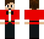 11th doctor santa version