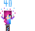 40 followers