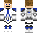 501st clone trooper