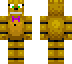 adventure springbonnie