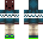 african american bear