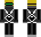 agent billy