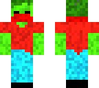 alpha zombie