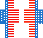 american flag
