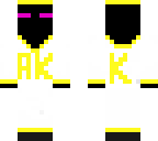 angle enderman