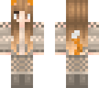 anime neko fox