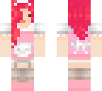 annie maid