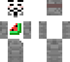anonymous alphastein
