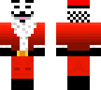 anonymous santa