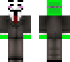 anonymous slime