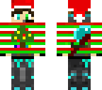 another christmas edit