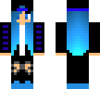 aqua blue