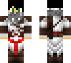 archer