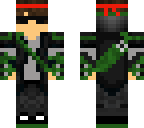 assasin updated