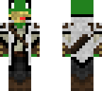 assassin frog